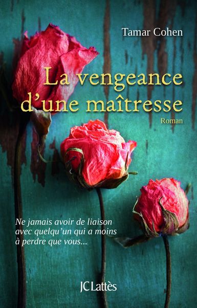 Produktbild: La vengeance d'une maitresse