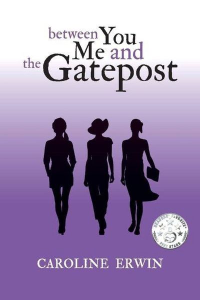 Produktbild: Erwin, C: Between You Me and the Gatepost