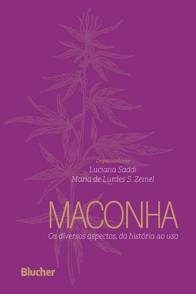 Produktbild: Maconha