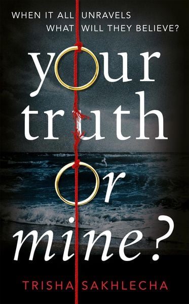 Your Truth or Mine?, Taschenbuch von Trisha Sakhlecha, Macmillan Publishers International