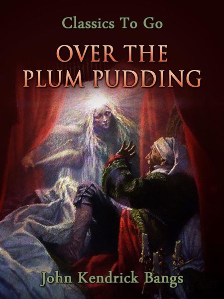 Produktbild: Over the Plum Pudding