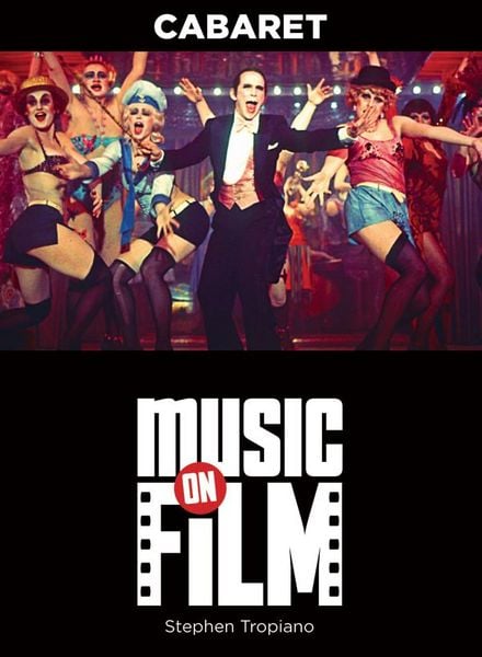 Produktbild: Cabaret
