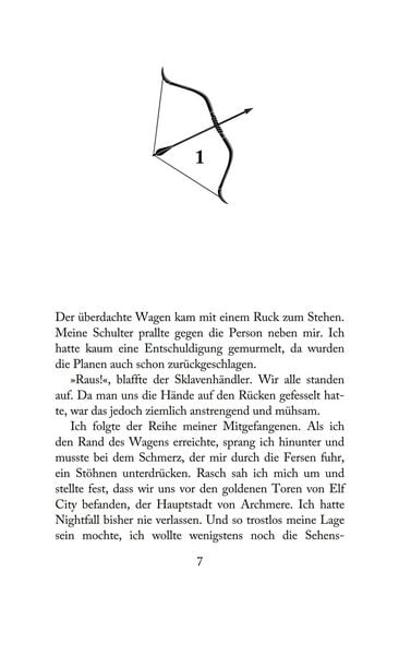 Produktbild: The Broken Elf King - Die Chroniken von Avalier 2