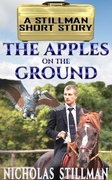 Produktbild: The Apples on the Ground