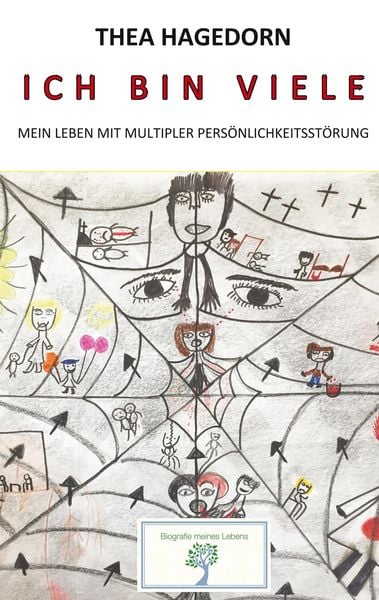 Produktbild: Ich bin viele