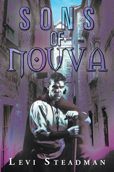 Produktbild: Sons of Nouva