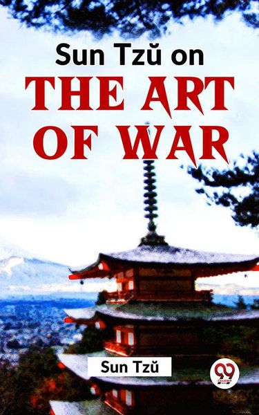 Produktbild: Sun Tzu On The Art Of War