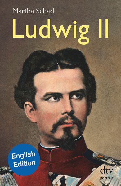 Produktbild: Ludwig II of Bavaria