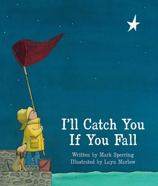 Produktbild: I'll Catch You If You Fall