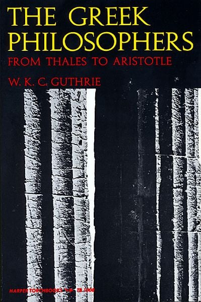 Produktbild: GREEK PHILOSOPHERS