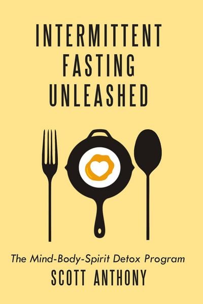 Produktbild: Intermittent Fasting Unleashed