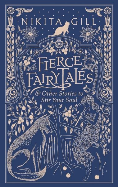 Produktbild: Fierce Fairytales