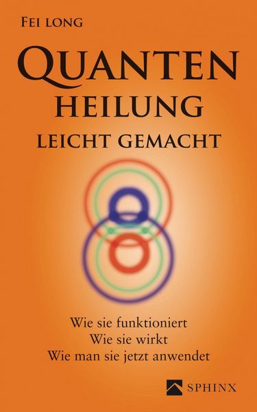 Produktbild: Quantenheilung leicht gemacht