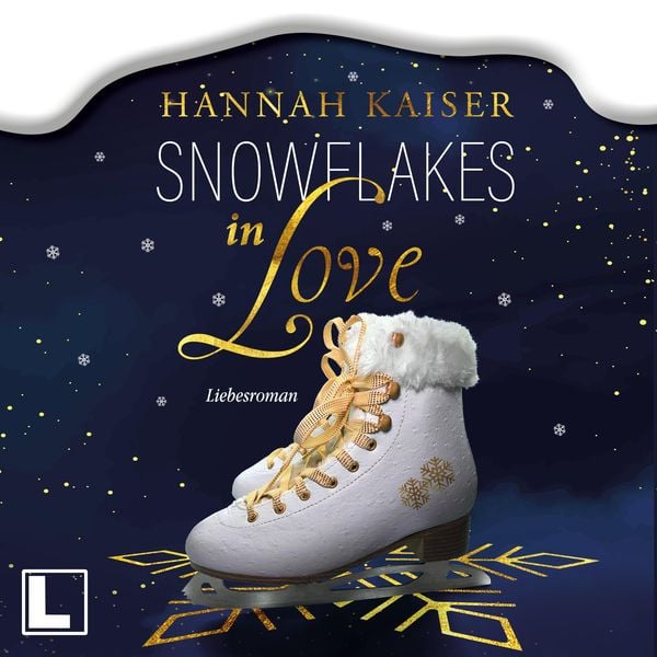 Snowflakes in Love - Hannah Kaiser, Audio, 4260158978477