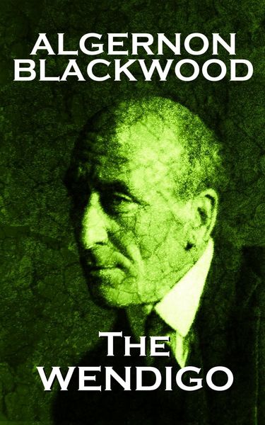 Produktbild: The Wendigo