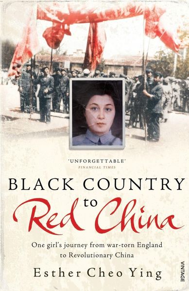 Produktbild: Black Country to Red China
