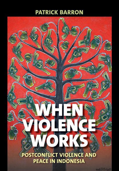 Produktbild: When Violence Works