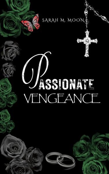 Produktbild: Passionate Vengeance
