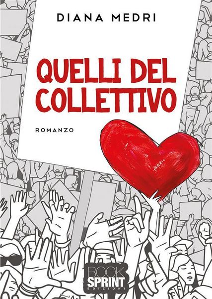 Produktbild: Quelli del collettivo