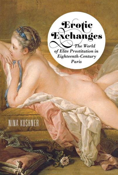Produktbild: Erotic Exchanges