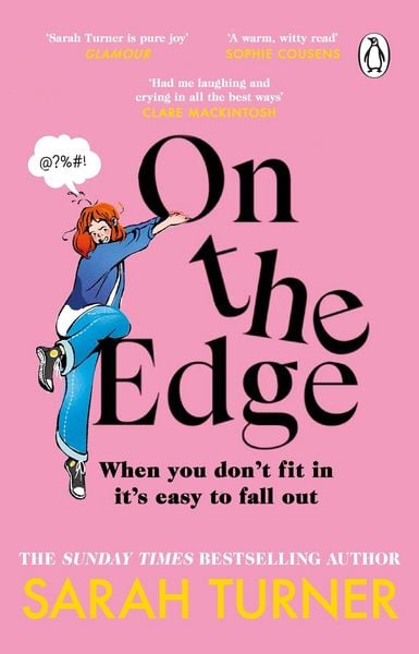 Produktbild: On The Edge