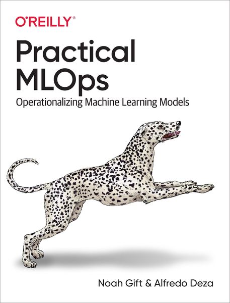 Produktbild: Practical MLOps