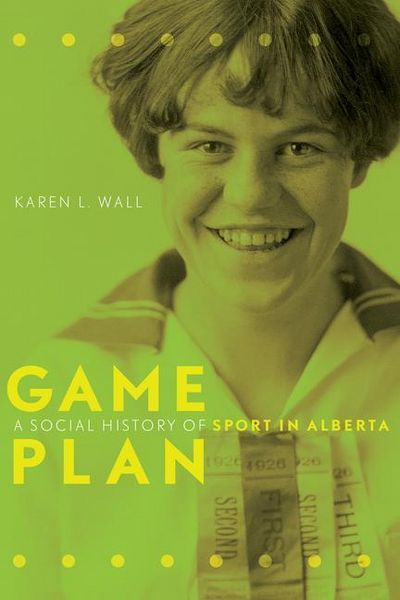 Produktbild: Game Plan