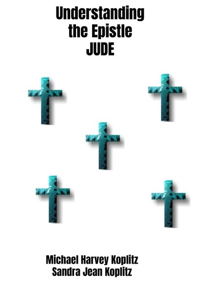 Produktbild: Understanding Jude