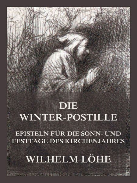 Produktbild: Die Winterpostille
