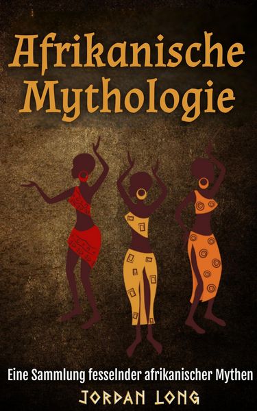 Produktbild: Afrikanische Mythologie