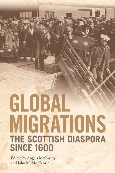 Produktbild: Global Migrations