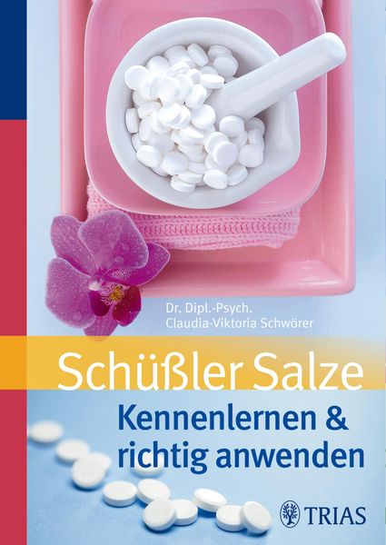 Produktbild: Sch&uuml;&szlig;ler Salze