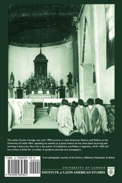 Produktbild: The Politics of Religion in an Age of Revival