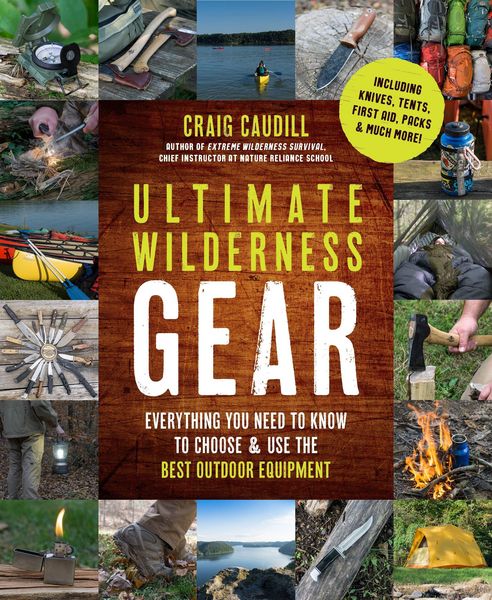 Produktbild: Ultimate Wilderness Gear