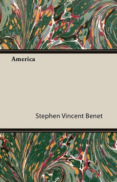 Produktbild: America
