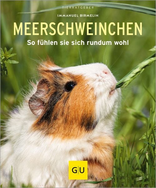 Produktbild: Meerschweinchen