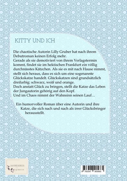 Produktbild: Kitty und ich