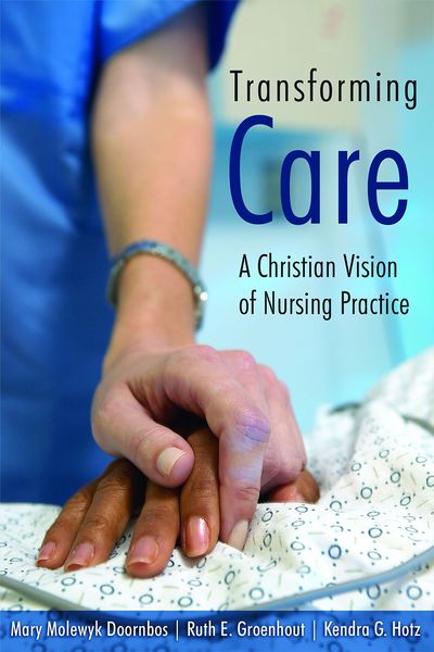 Produktbild: Transforming Care