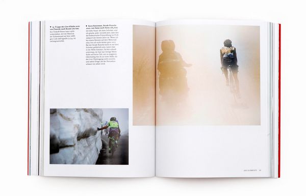 Produktbild: Die Kunst des Leidens. Paperback-Ausgabe