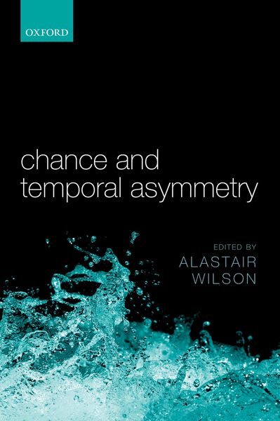 Produktbild: Chance and Temporal Asymmetry