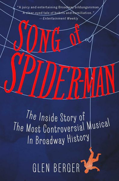 Produktbild: Song of Spider-Man