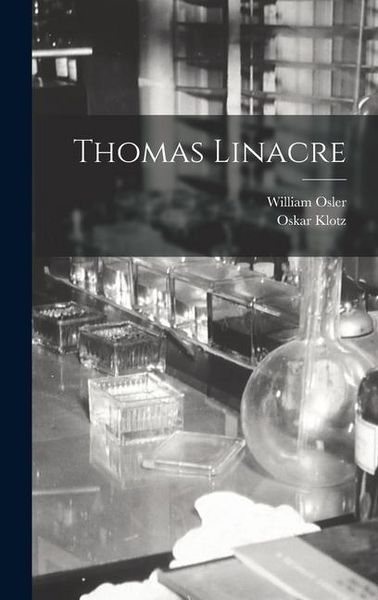 Produktbild: Thomas Linacre