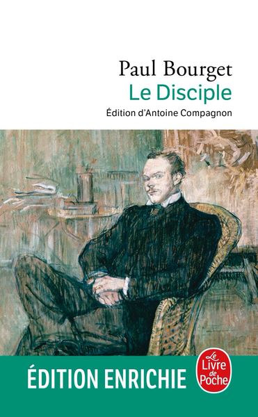 Produktbild: Le Disciple