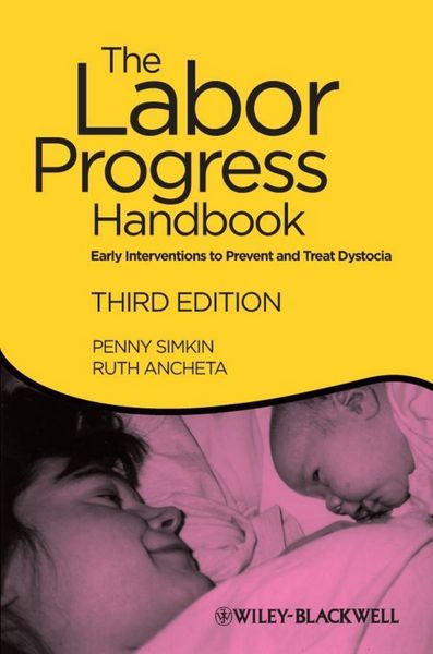 Produktbild: The Labor Progress Handbook