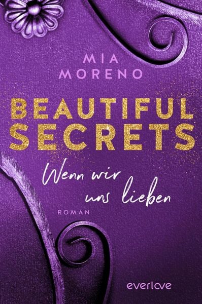 Produktbild: Beautiful Secrets -Wennwir uns lieben