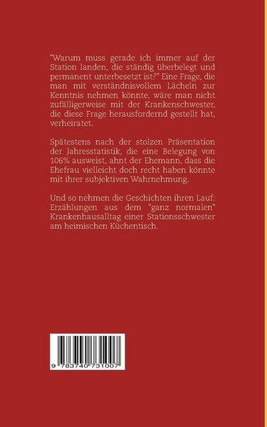 Produktbild: Pflegenotstand? Doch nicht bei uns!
