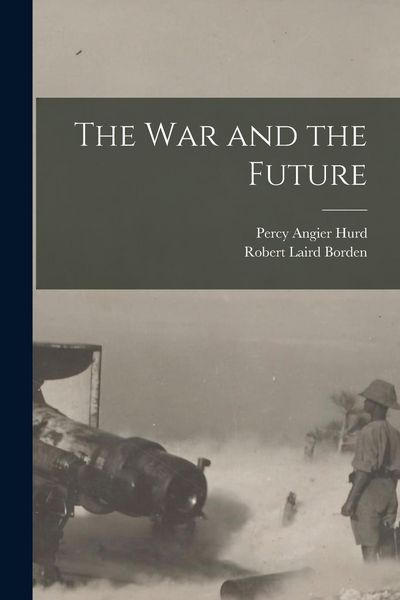 Produktbild: The war and the Future