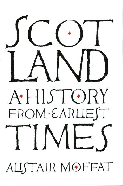 Produktbild: Moffat, A: Scotland