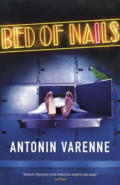 Produktbild: Bed of Nails