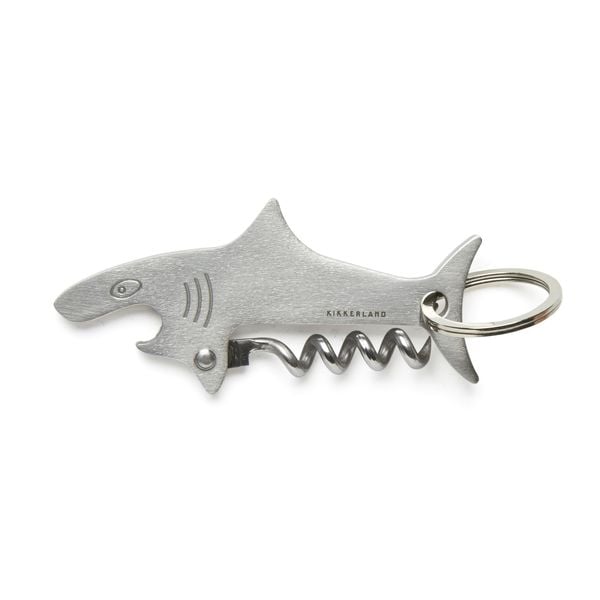 Produktbild: Shark Key Ring